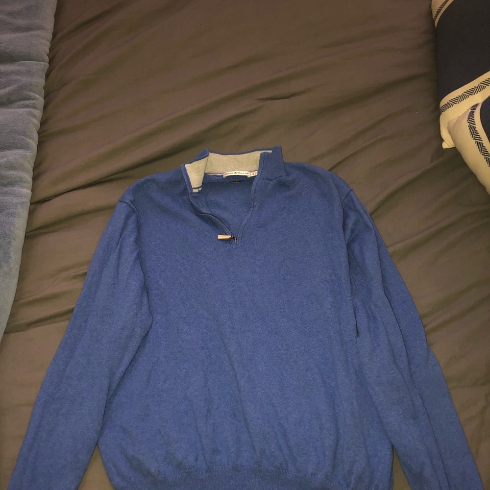 Peter Millar 1/4 Zip